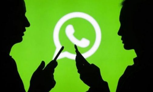 Koronalı günlerde yılbaşı WhatsApp’ta kutlandı: Tüm zamanların rekoru kırıldı