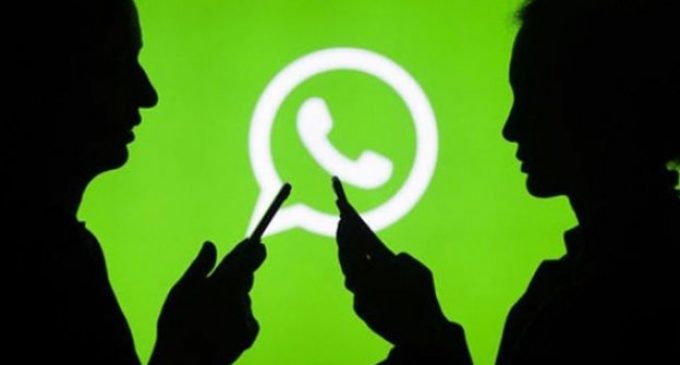 Kişisel verilerini Facebook ile paylaşmayan WhatsApp kullanamayacak