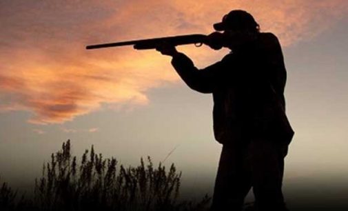 Yaşam Savunucuları’ndan ‘Avcılık tamamen yasaklasın’ kampanyası: Tarkan’dan da destek geldi