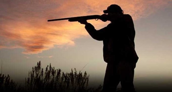 Yaşam Savunucuları’ndan ‘Avcılık tamamen yasaklasın’ kampanyası: Tarkan’dan da destek geldi
