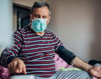 Sağlık Bakanlığı’ndan koronavirüsle mücadelede yeni dönem: Evde tedavi