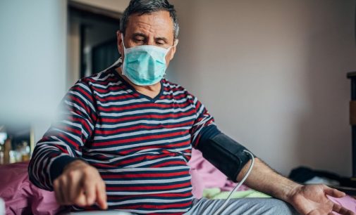 Sağlık Bakanlığı’ndan koronavirüsle mücadelede yeni dönem: Evde tedavi