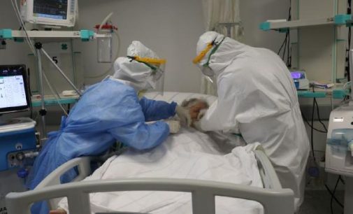 KKTC Başbakanı Tatar duyurdu: Koronavirüs hastaları Türkiye’ye nakledilecek