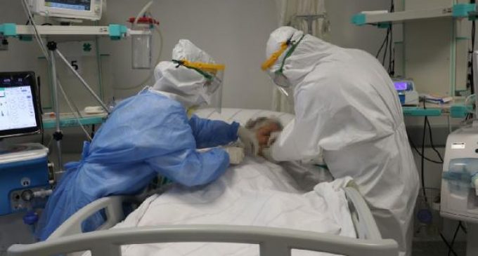 Prof. Şenol: Ağır hastalar ve ölümler artacak, Bilim Kurulu neden konuşmuyor?