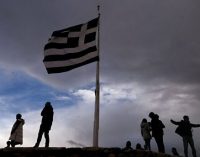 Yunanistan’da karasuların genişletilmesini öngören yasa tasarısı parlamentoya sunuldu
