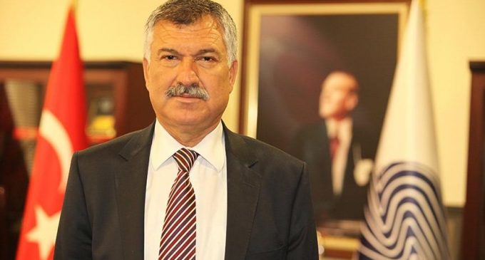Adana Büyükşehir Belediye Başkanı Karalar’la TFF arasında gerilim