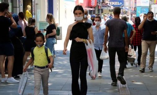 Zonguldak’ta vaka sayısı yükselişte: 11 günde 203 kişiye koronavirüs tanısı konuldu