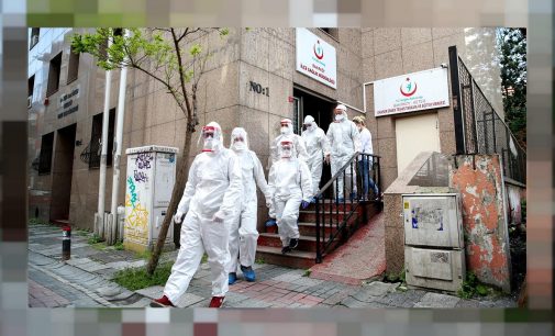 AKP’liler il sağlık müdürlüğüne isim listesi gönderiyor: Filyasyon ekibine girmek istemiyoruz
