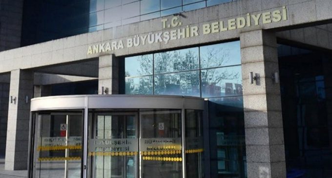 Ankara Büyükşehir Belediyesi’nde korona alarmı: Covid-19’a yakalanan personel sayısında artış