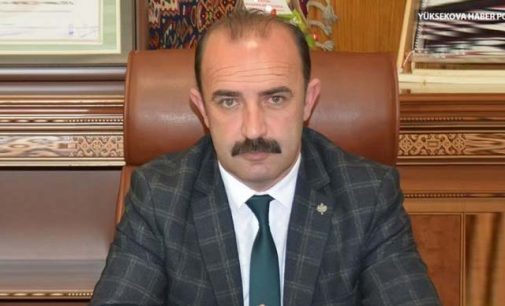 Savcılık tahliye kararına itiraz etti: Yerine kayyum atanan HDP’li başkan yeniden tutuklandı