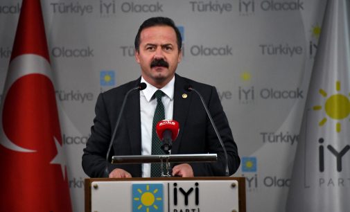 İYİ Partili Ağıralioğlu: HDP’yi problemli görüyoruz, fezlekelere evet diyeceğiz