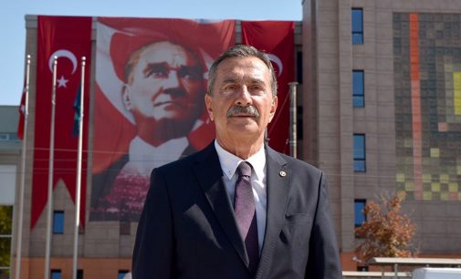 “Atatürk olmasaydı Erdoğan’ın babası kim olacaktı?” demişti: Başkan Ataç hakkında karar