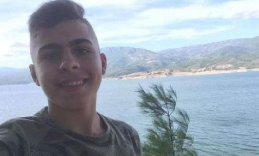 16 yaşındaki Suriyeli çocuk bıçaklı kavgada yaşamını yitirdi