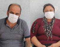 Erdoğan, dün ‘Sağlık sistemimiz dimdik ayakta’ demişti: Koronavirüse yakalanan yurttaş dolmuşla eve gönderildi