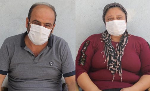 Erdoğan, dün ‘Sağlık sistemimiz dimdik ayakta’ demişti: Koronavirüse yakalanan yurttaş dolmuşla eve gönderildi
