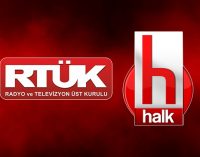 RTÜK’ün karartma cezası sona erdi: Halk TV yeniden yayında