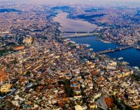 Elgin: Olası İstanbul depreminin faturası 120 milyar dolar