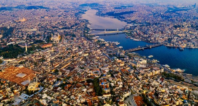Elgin: Olası İstanbul depreminin faturası 120 milyar dolar