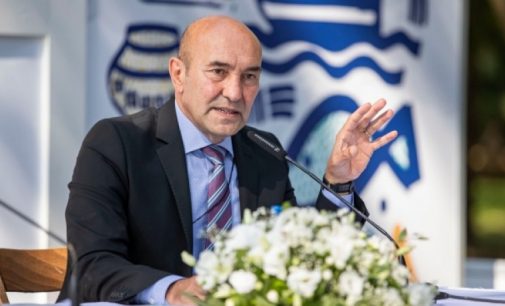 Koronavirüs günlerinde İzmir Enternasyonal Fuarı: Tunç Soyer tedbirleri açıkladı