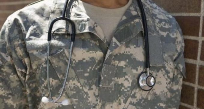 Askeri hastaneler kapatıldı, TSK’de doktor kalmadı: Bin 495 askeri doktor kadrosu hala doldurulamadı