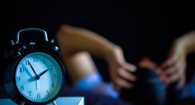 Altı yıl boyunca araştırıldı: İşte uyku saatlerinin kalp hastalıkları üzerindeki etkisi…
