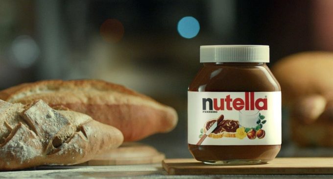 “Ürünleriniz helal mi?” sorusuna “Değil” şeklinde yanıt veren Nutella’dan geri adım