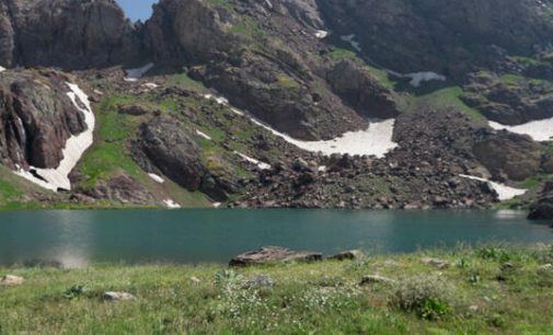 Resmi Gazete’de yayımlandı: Cilo ve Sat dağları milli park ilan edildi