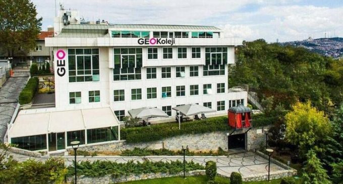 Fenerbahçe Yönetim Kurulu üyesine ait GEO Koleji’nde öğretmenler aylardır maaş alamıyor