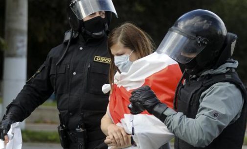 BM’den ‘Belarus’ kararı: İnsan hakları ihlalleri araştırılacak