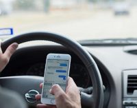 Cep telefonu kullanırken ölüme neden olan sürücülere müebbet hapis geliyor