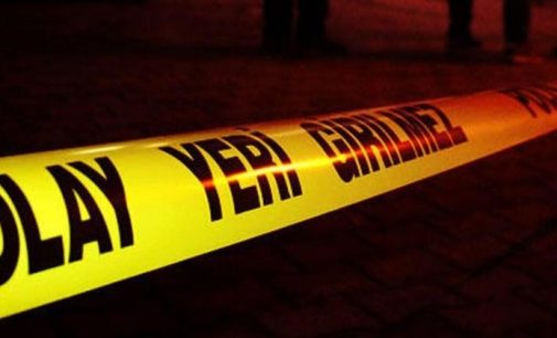 İzmir’de şüpheli ölüm: 54 yaşındaki kadın banyoda ölü bulundu