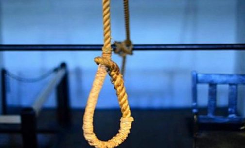 İran’da affedildiğini duyan idam mahkumu kalp krizinden öldü