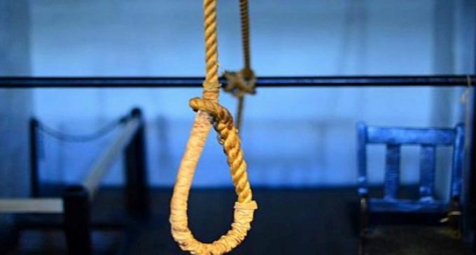 Hukukçulardan idam tepkisi: İç politika malzemesi olarak kullanmak büyük bir ayıp