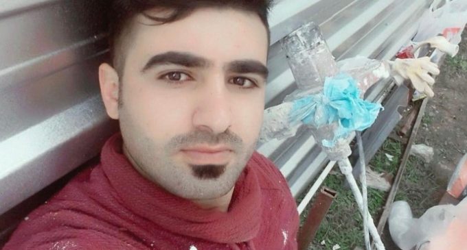 Afyon’da inşaat işçilerine saldırı: Bir ölü, beş yaralı