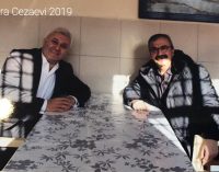 CHP’li Tuncay Özkan’dan Sırrı Süreyya Önder’e destek
