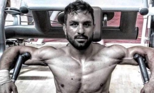 Şampiyon güreşçi Navid Afkari İran’da idam edildi