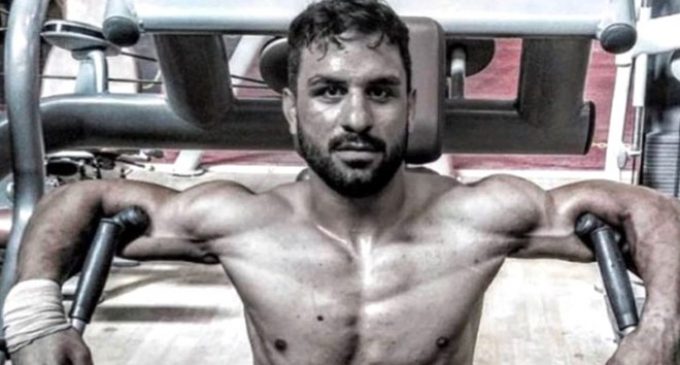 Şampiyon güreşçi Navid Afkari İran’da idam edildi