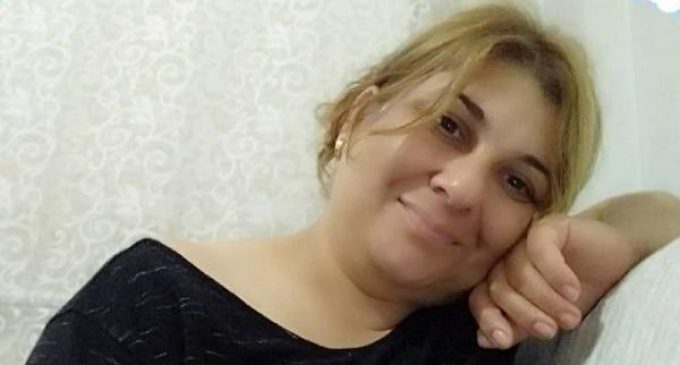 Aile Sağlığı Merkezi’nde ebe olarak görev yapan Şehri Kayhan, koronavirüsten yaşamını yitirdi