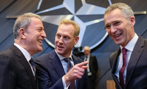 NATO Genel Sekreteri Stoltenberg: Türkiye ve Yunanistan teknik görüşme yapma kararı aldı