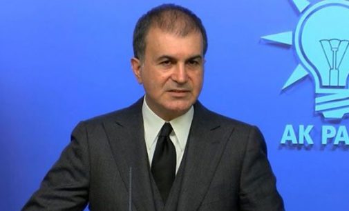 AKP Sözcüsü Ömer Çelik: İstikşafi görüşmeler başlayabilir