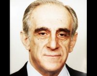 Eski Başbakan Yardımcısı ve Dışişleri Bakanı Ali Bozer koronavirüs nedeniyle yaşamını yitirdi
