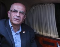 CHP’den Enis Berberoğlu açıklaması: Yargının üzerindeki vesayet gölgesini kaldırın