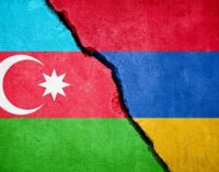Azerbaycan-Ermenistan sınırında çatışmalar başladı: ABD’den “çatışmalara son verin” çağrısı geldi