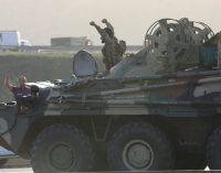 Azerbaycan-Ermenistan çatışmasında yeni gelişme: Azerbaycan ordusu harekata başlıyor