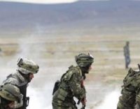 Azerbaycan: Ermenistan, cephe boyunca geri çekildi