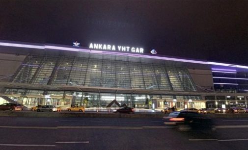 Bakanlık, Ankara YHT Garı’nda yedi ay için Limak-Kolin-Cengiz’e 27 milyon TL garanti bedeli ödeyecek