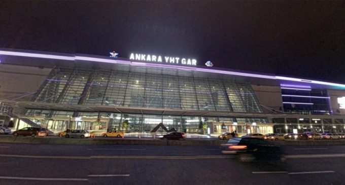 Bakanlık, Ankara YHT Garı’nda yedi ay için Limak-Kolin-Cengiz’e 27 milyon TL garanti bedeli ödeyecek