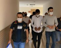 Barış Atay’a saldırı: Gözaltına alınan üç kişi tutuklandı