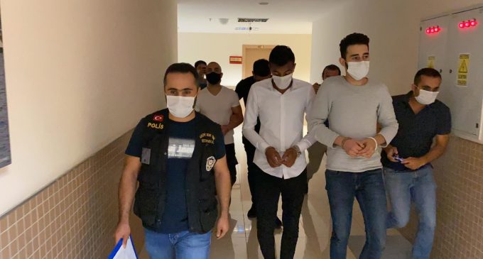 Barış Atay’a saldırı: Gözaltına alınan üç kişi tutuklandı