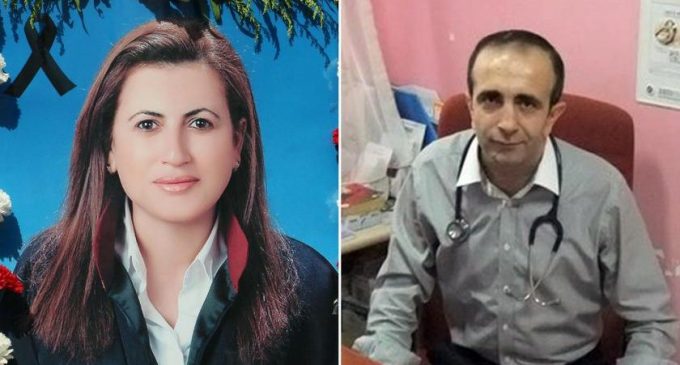 Boşanma aşamasındaki avukat eşini öldüren doktor kocaya ağırlaştırılmış müebbet